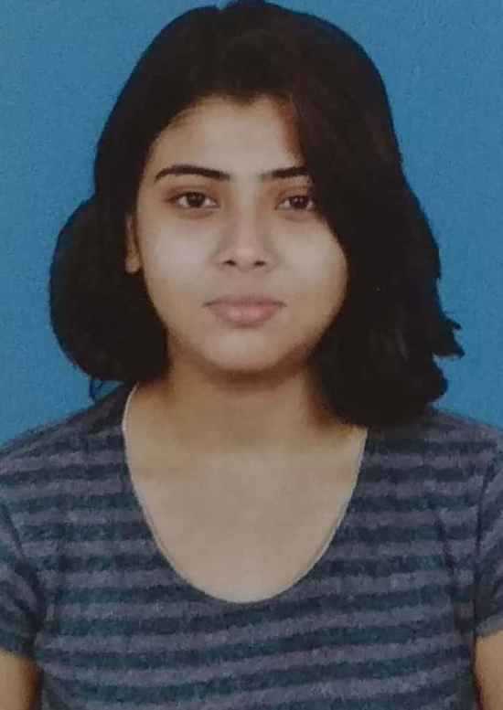 Profile photo of Ahana Nag
